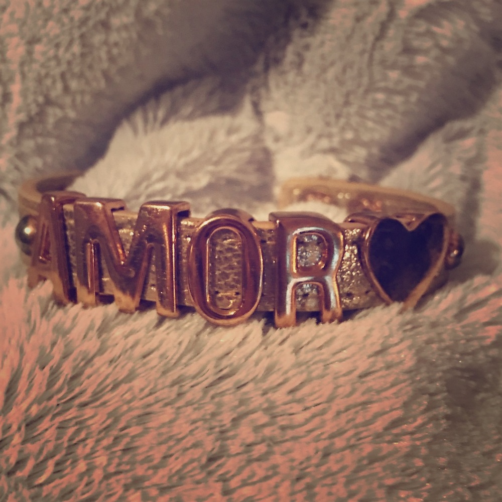 Amor BCBG Bracelet